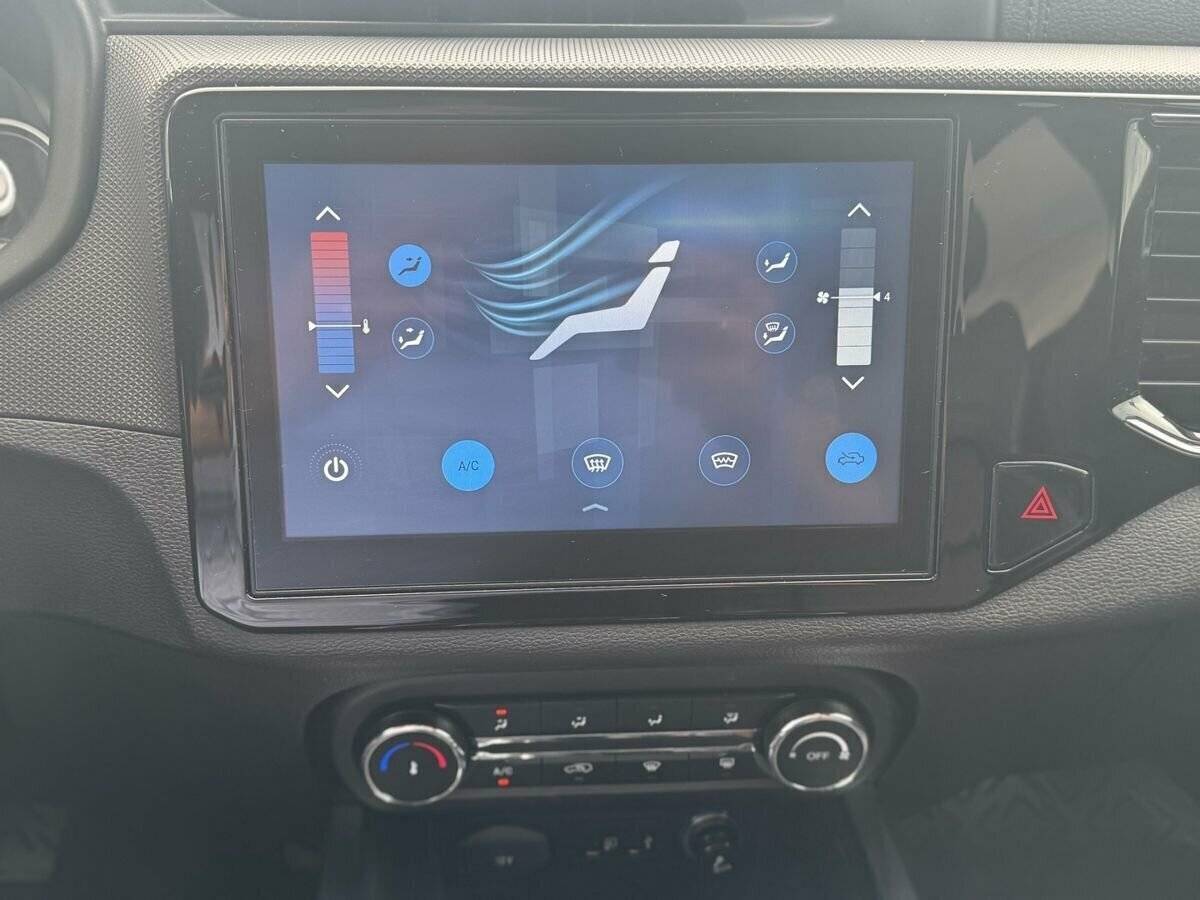 Купить Chery Tiggo 4, 2021, 31 305 км, фото №12