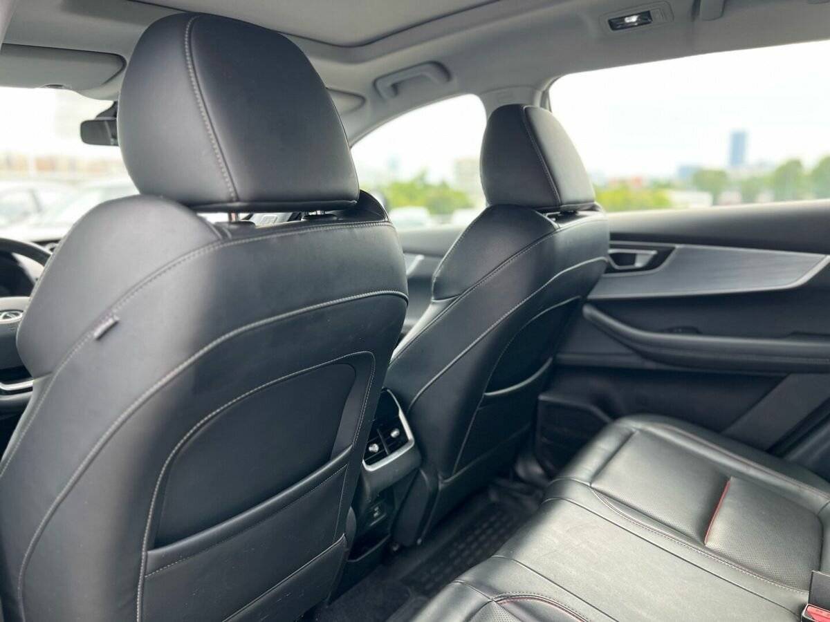 Купить Chery Tiggo 7 Pro, 2022, 91 901 км, фото №10