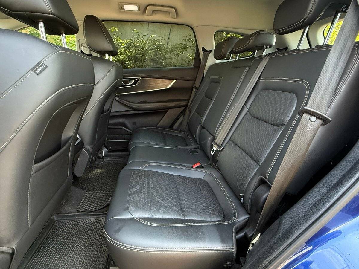 Купить Chery Tiggo 8, 2020, 83 000 км, фото №9