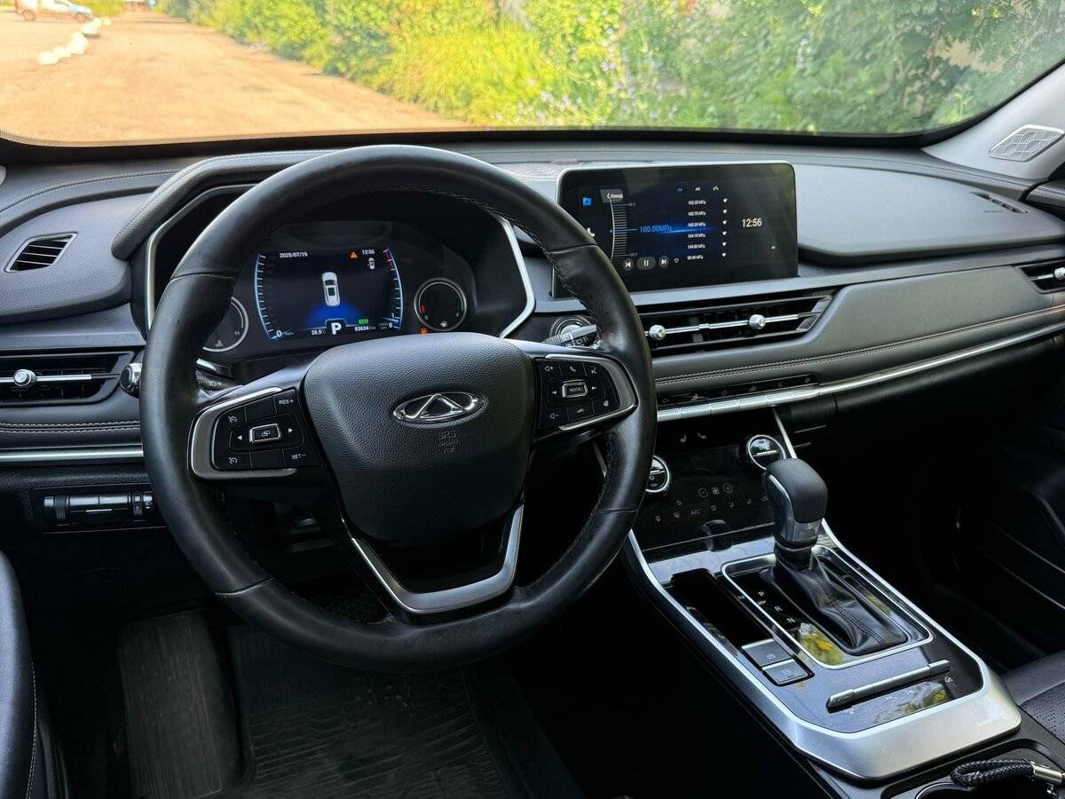 Купить Chery Tiggo 8, 2020, 83 000 км, фото №15