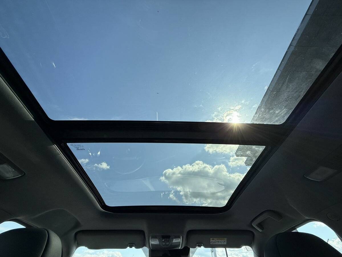 Купить Changan CS95, 2023, 4 592 км, фото №35