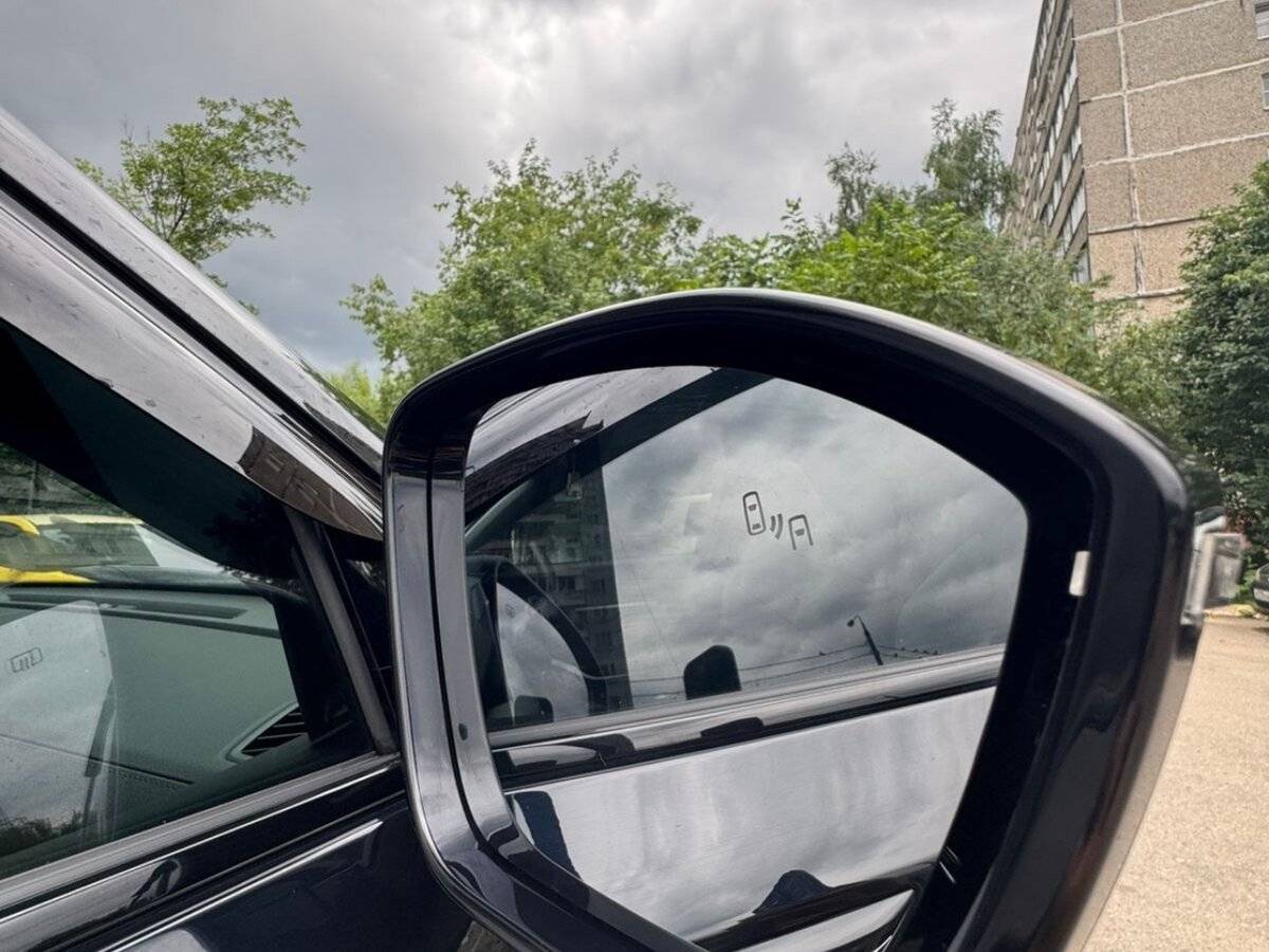 Купить Changan CS75 Plus, 2024, 8 000 км, фото №7