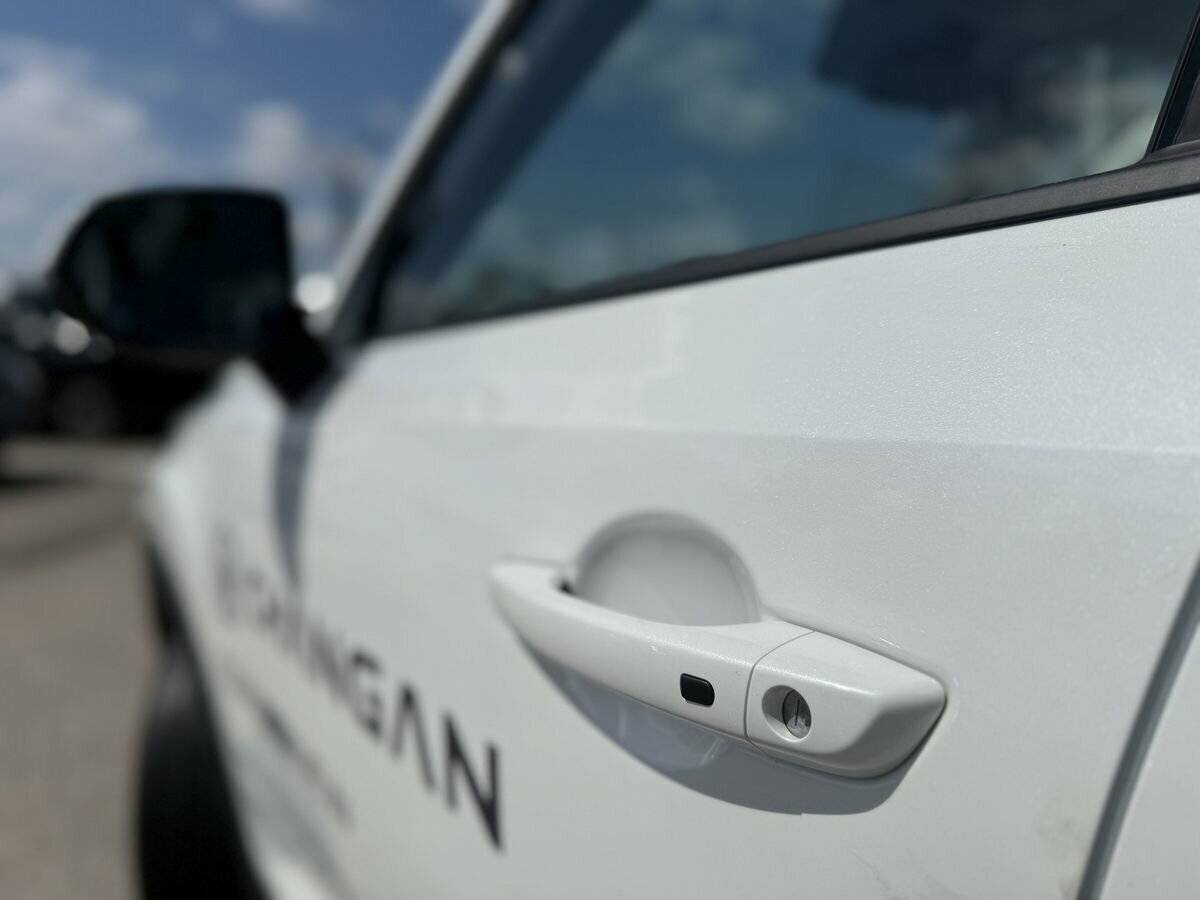 Купить Changan CS35 Plus, 2023, 1 000 км, фото №8