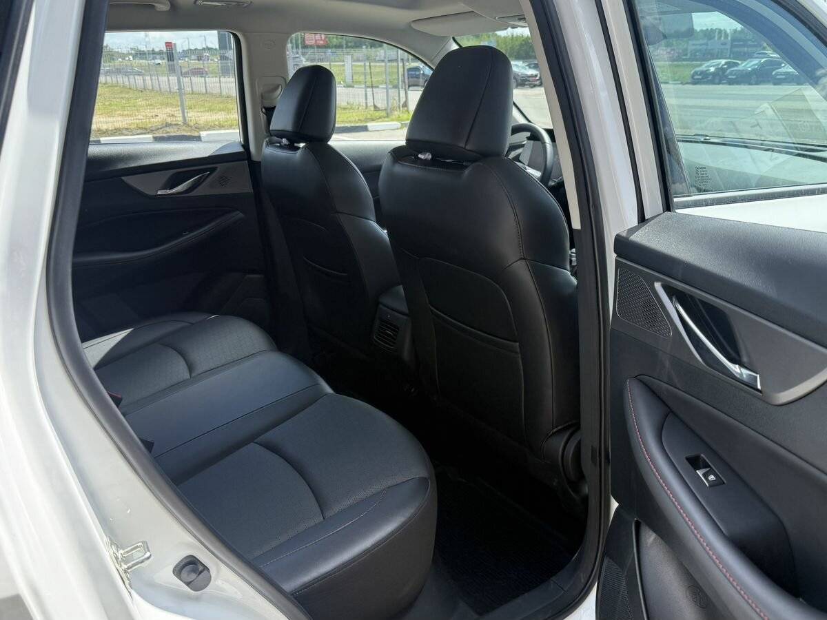 Купить Changan CS35 Plus, 2023, 1 000 км, фото №28