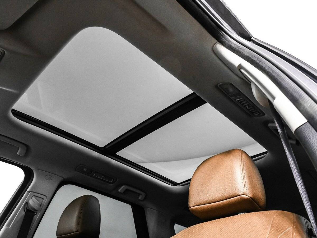 Купить Changan CS95, 2023, 43 695 км, фото №28