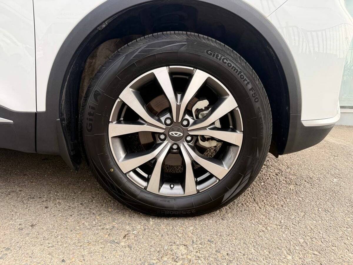 Купить Chery Tiggo 7 Pro, 2023, 31 000 км, фото №15