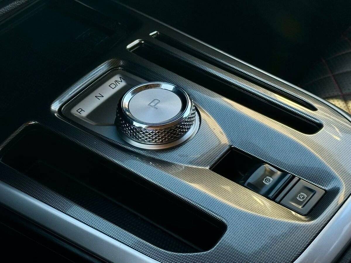 Купить Haval Jolion, 2023, 65 335 км, фото №11