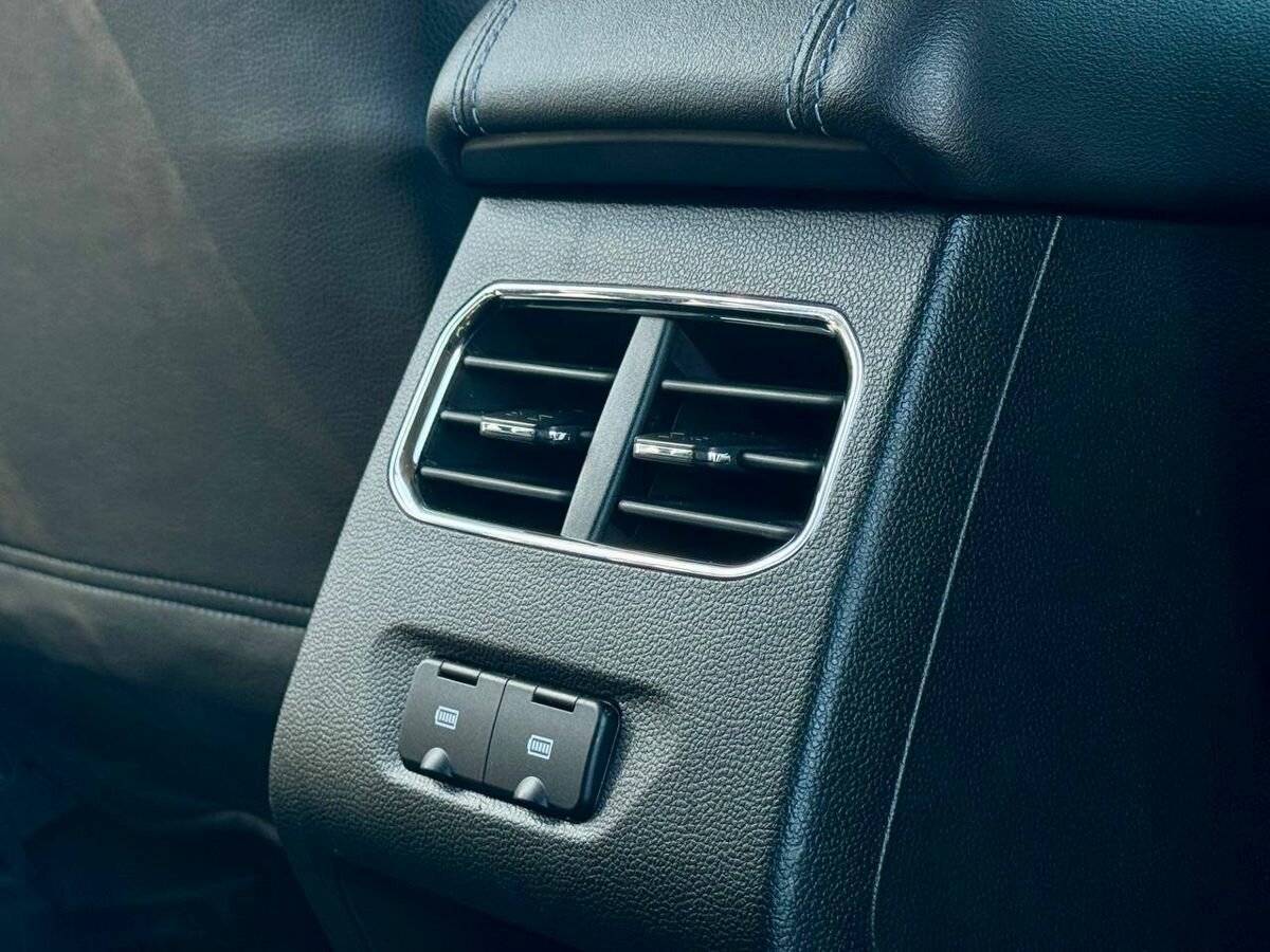 Купить Haval Jolion, 2023, 65 335 км, фото №17