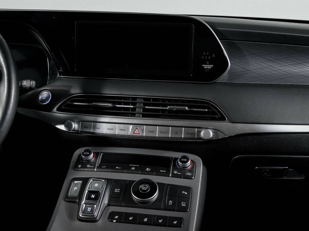 Купить Hyundai Palisade, 2020, 95 000 км, фото №13