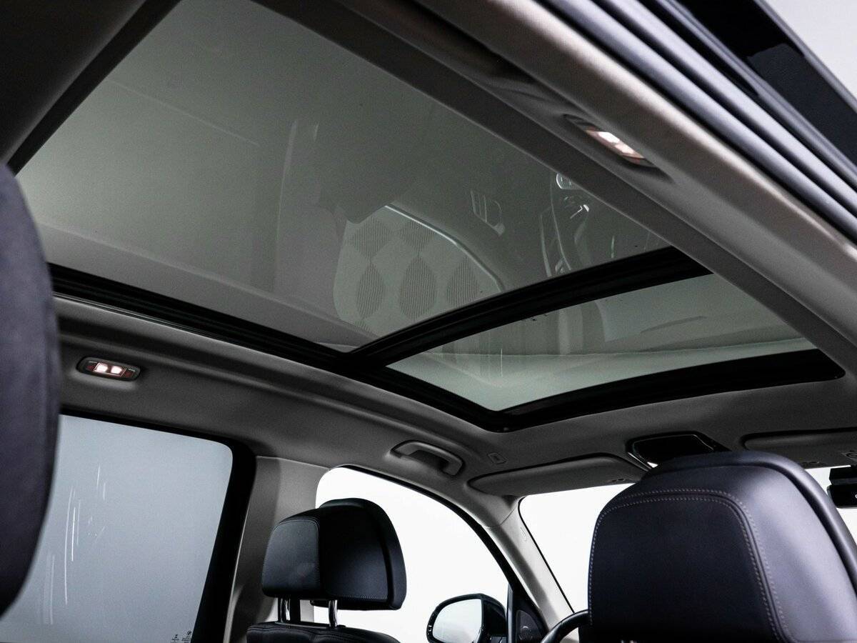 Купить BMW X7 40i, 2019, 84 712 км, фото №18