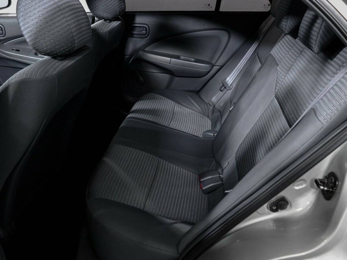 Купить Nissan Almera Classic, 2006, 241 389 км, фото №10