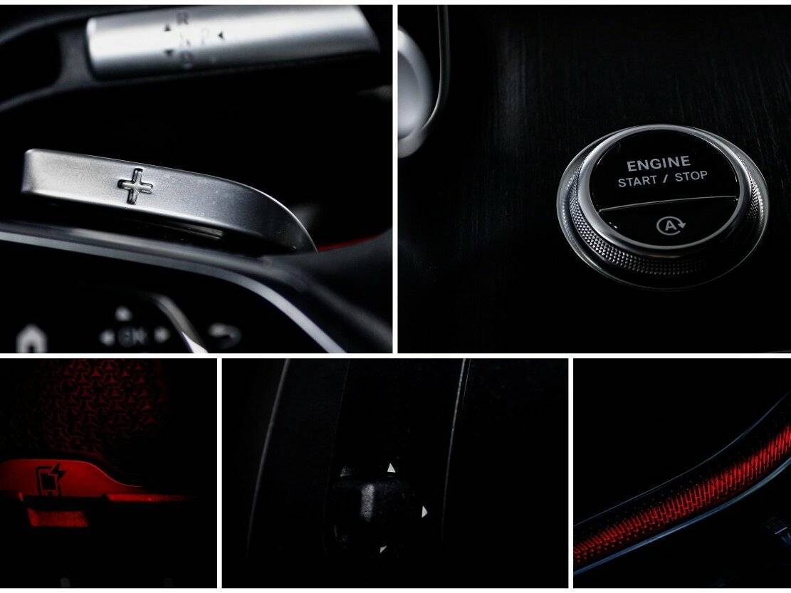 Купить Mercedes-Benz S-Класс 350 d 4MATIC, 2021, 50 086 км, фото №22