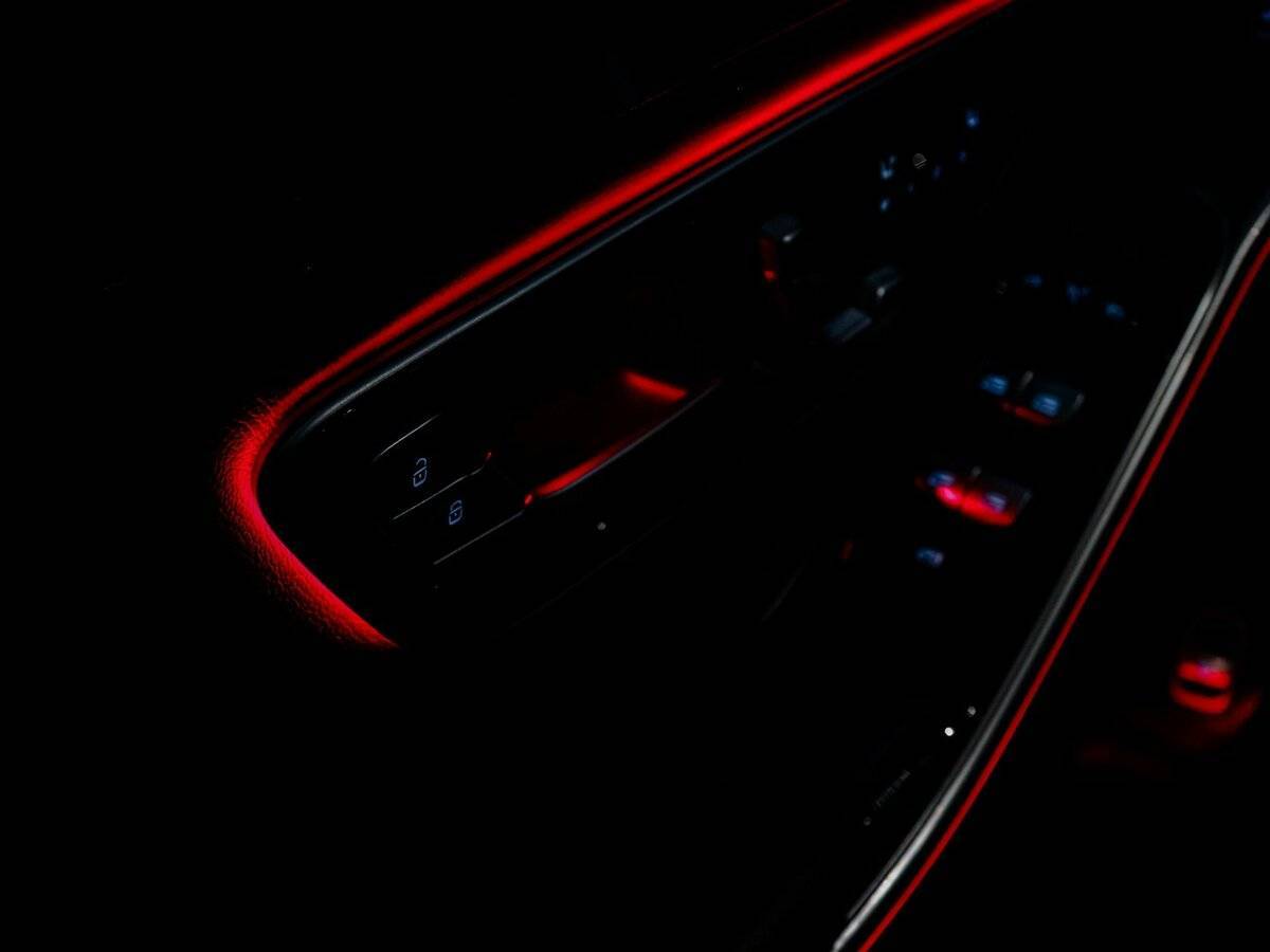 Купить Mercedes-Benz S-Класс 350 d 4MATIC, 2021, 50 086 км, фото №28