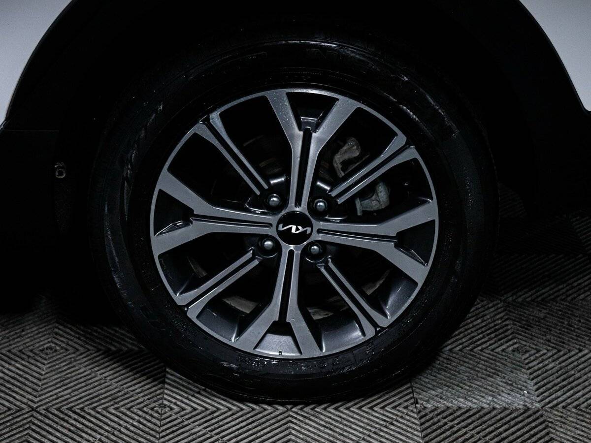 Купить Kia Rio X, 2022, 36 465 км, фото №12