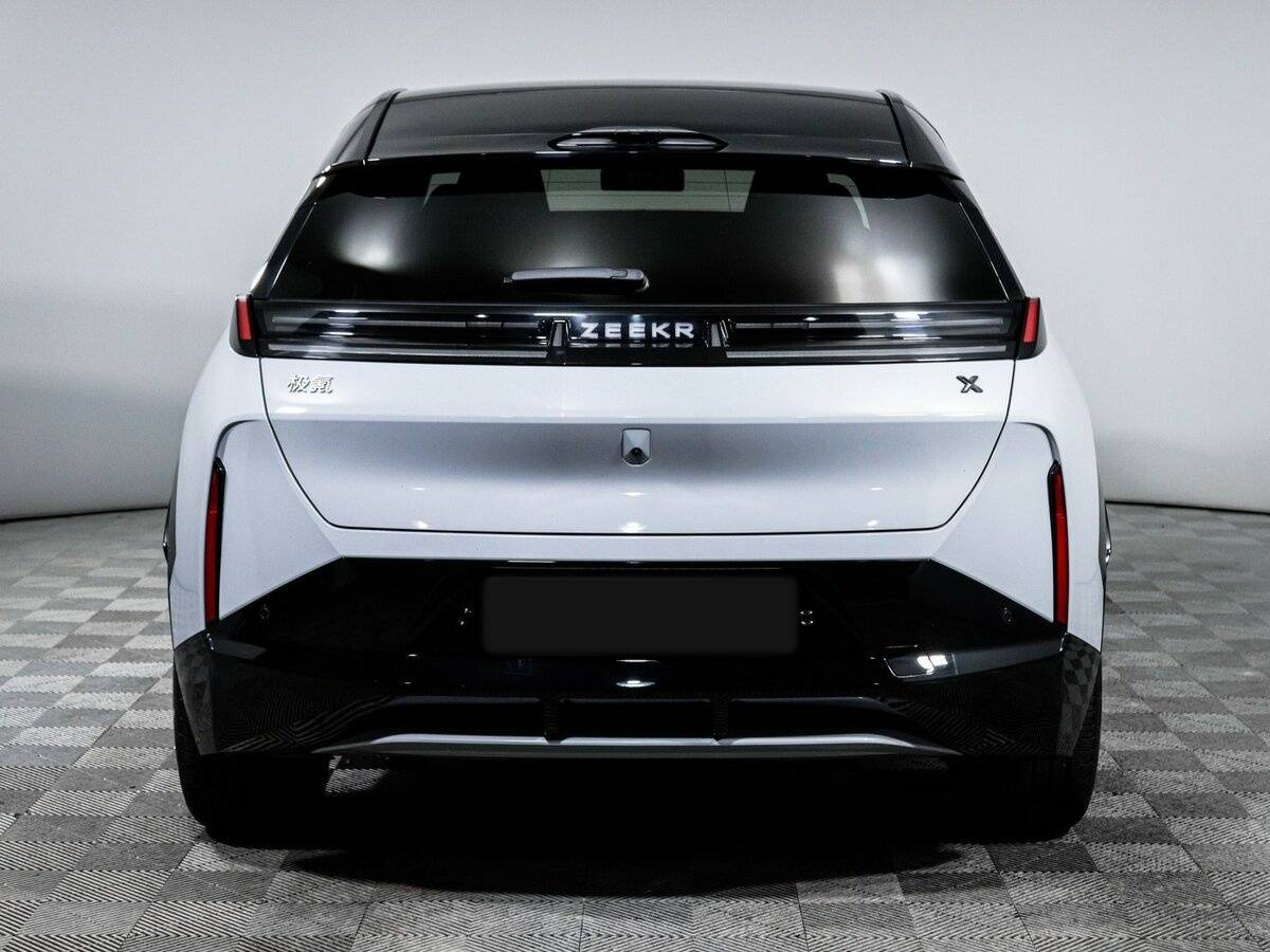 Купить Zeekr X, 2023, 1 км, фото №6