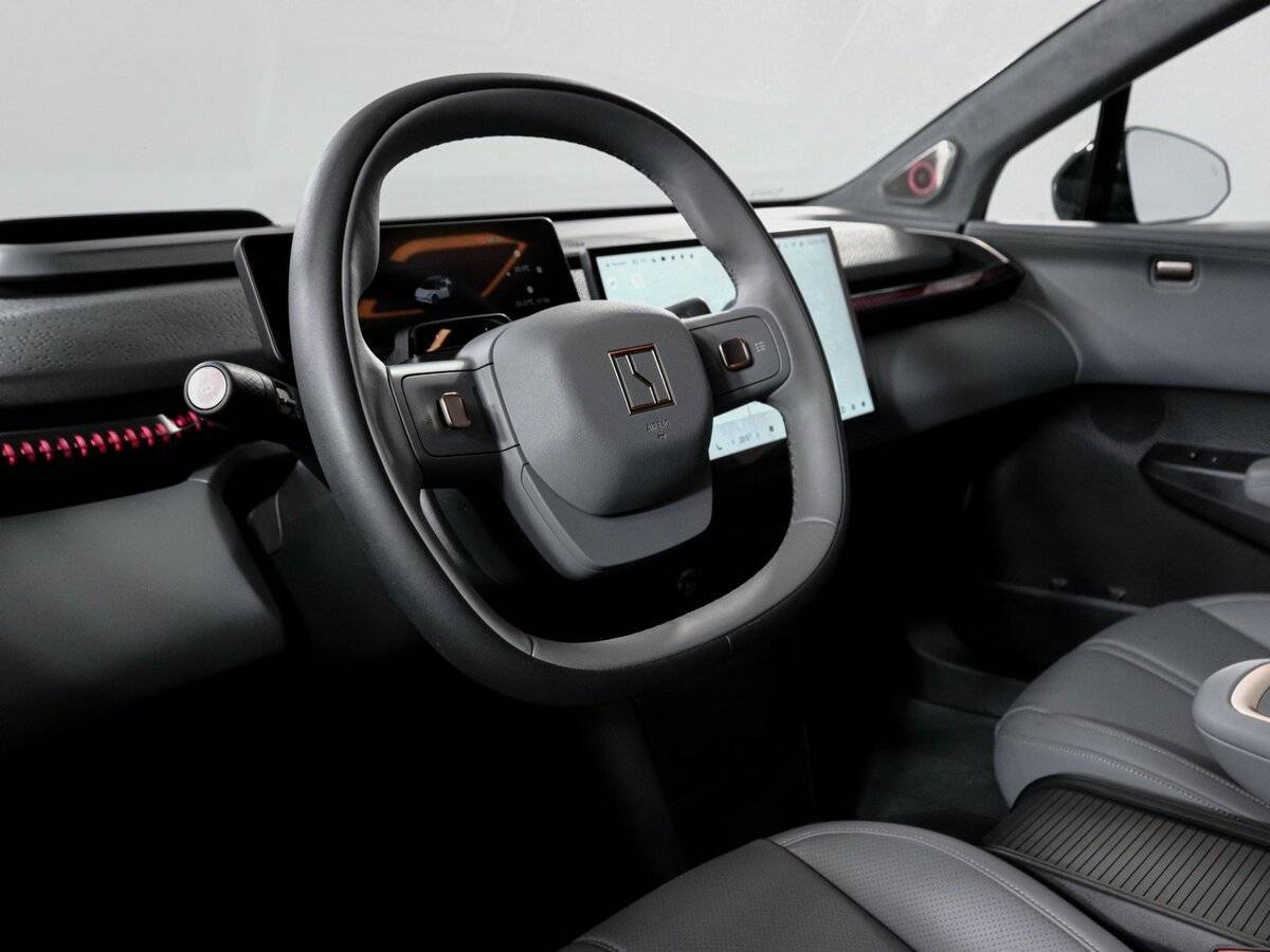 Купить Zeekr X, 2023, 1 км, фото №14