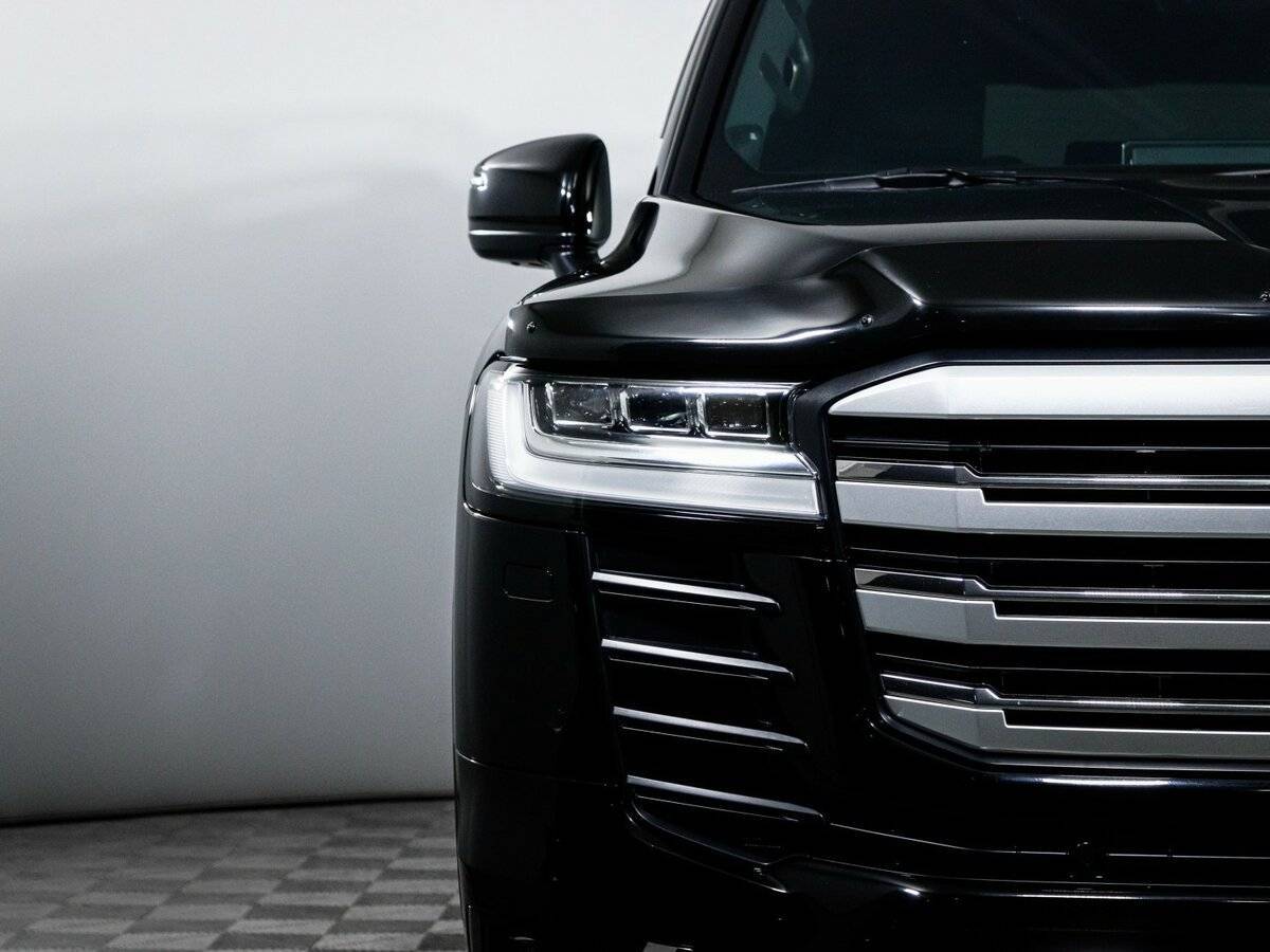 Купить Toyota Land Cruiser, 2021, 69 175 км, фото №17