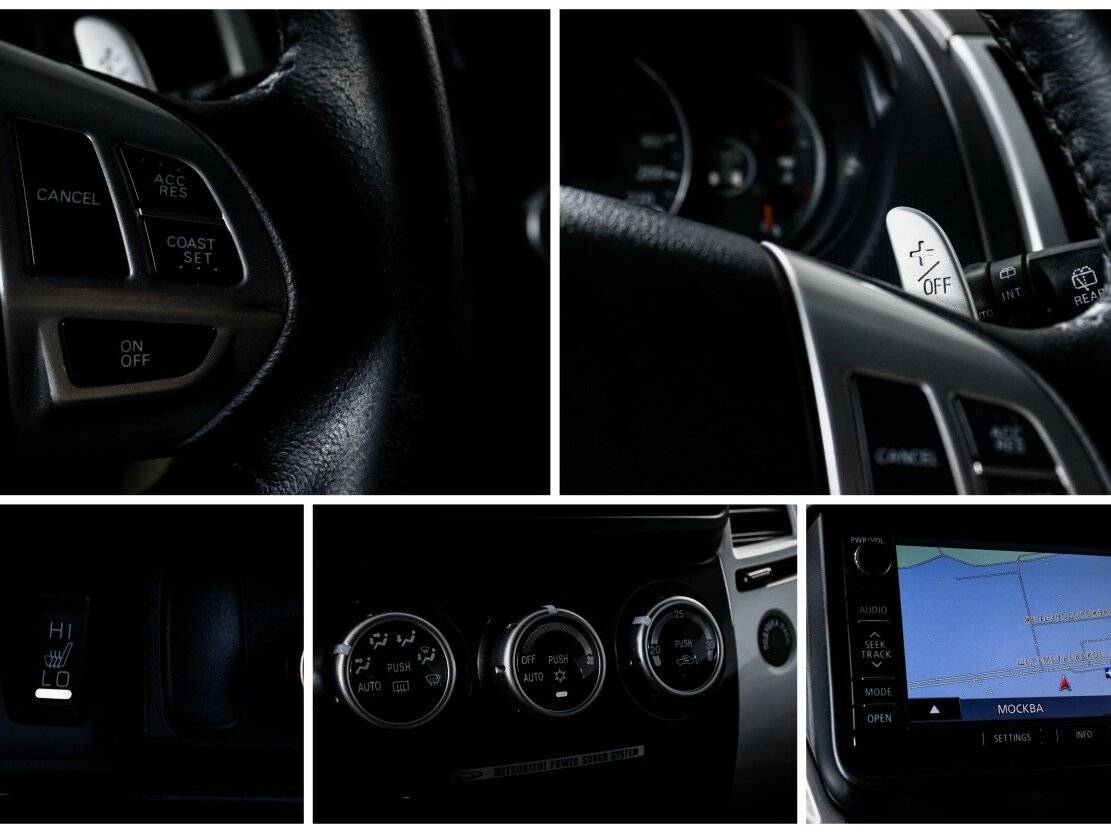 Купить Mitsubishi Pajero Sport, 2013, 252 976 км, фото №19