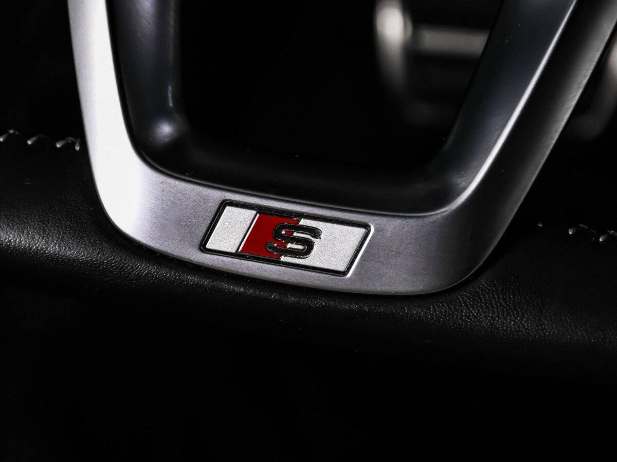 Купить Audi Q8 50 TDI, 2019, 88 864 км, фото №19