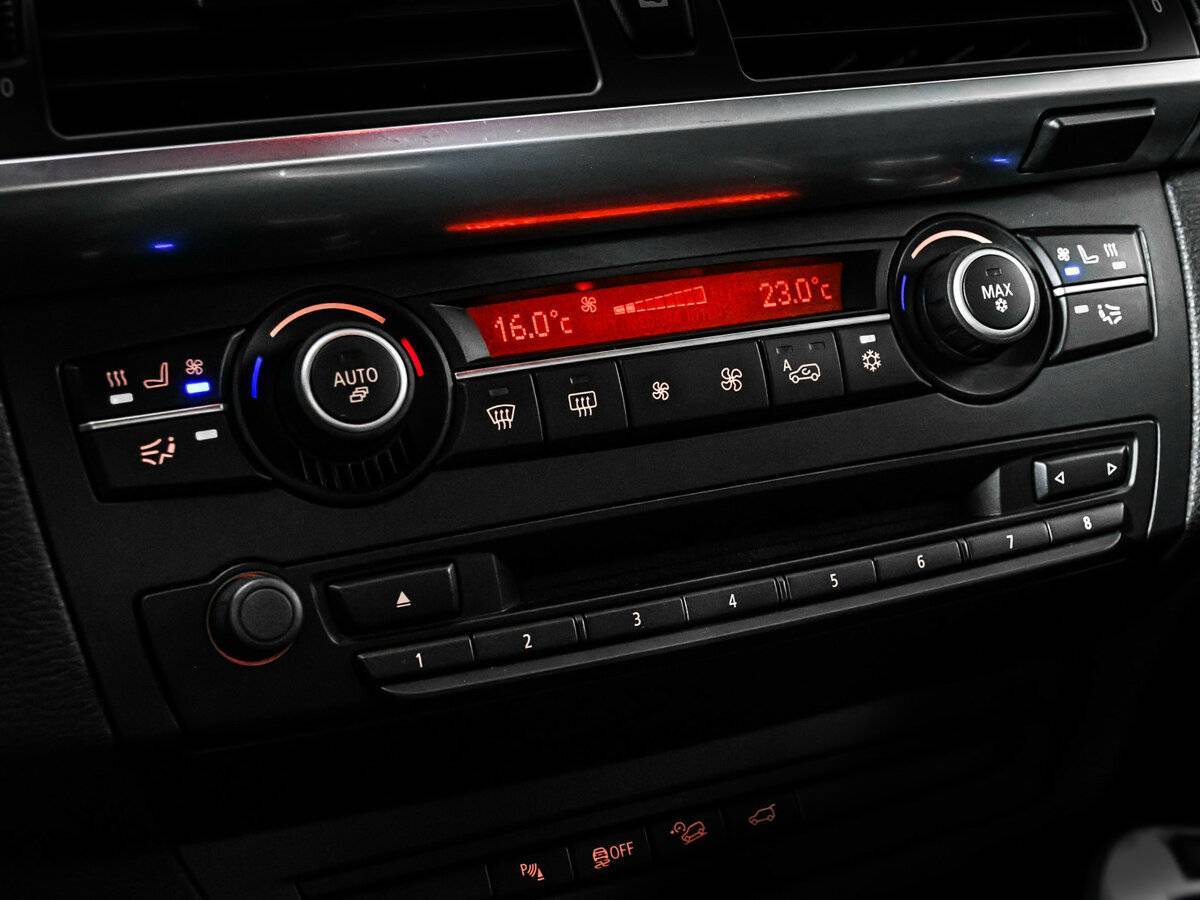 Купить BMW X6 30d, 2013, 134 562 км, фото №19