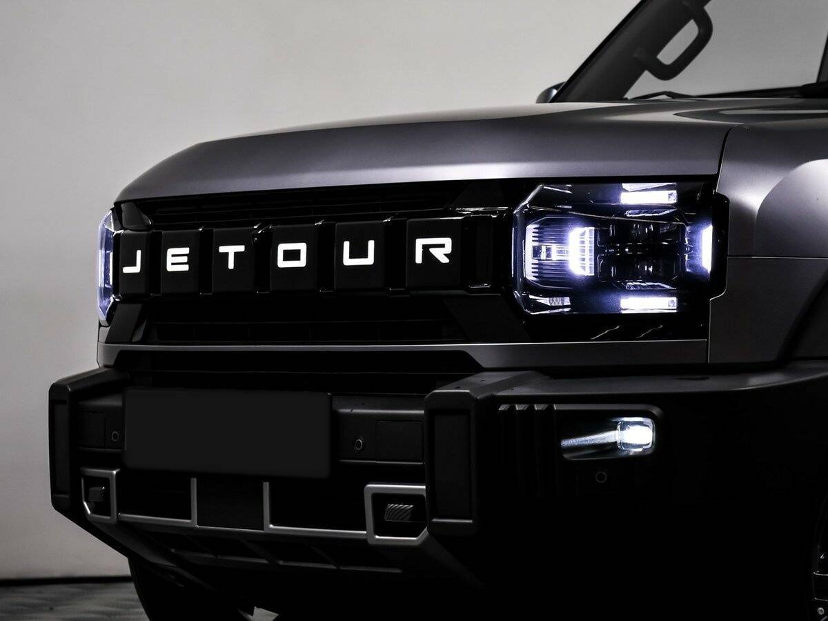 Купить JETOUR T2, 2024, 29 772 км, фото №16