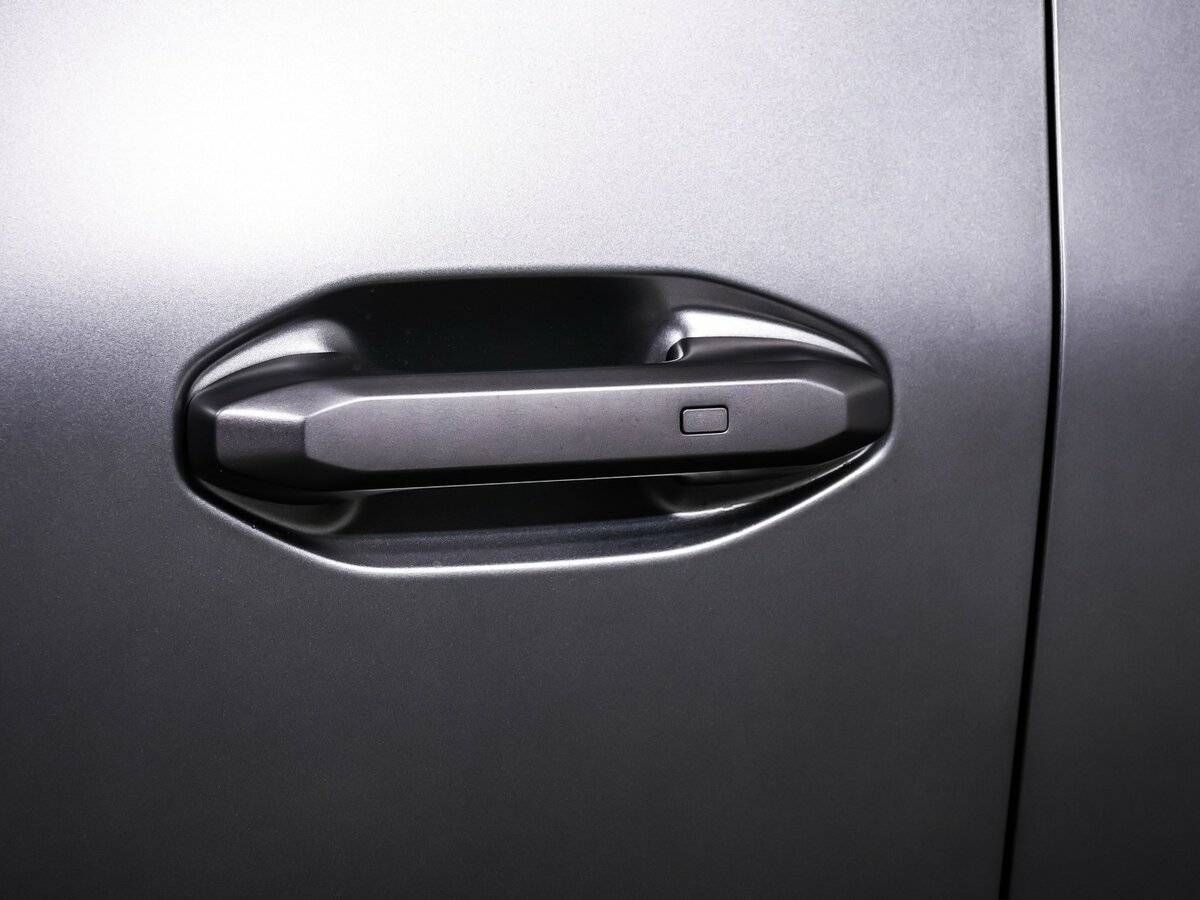 Купить JETOUR T2, 2024, 29 772 км, фото №26