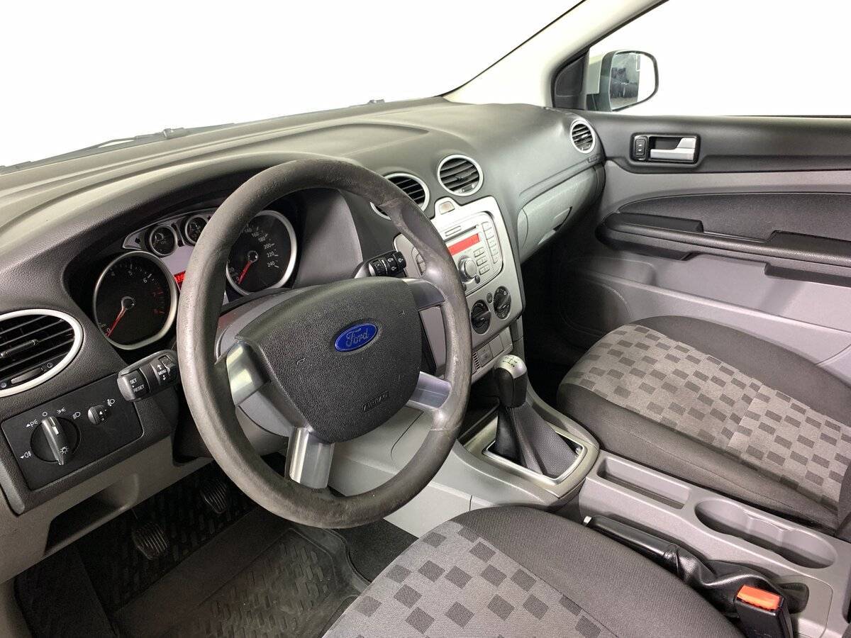 Купить Ford Focus, 2009, 401 300 км, фото №8
