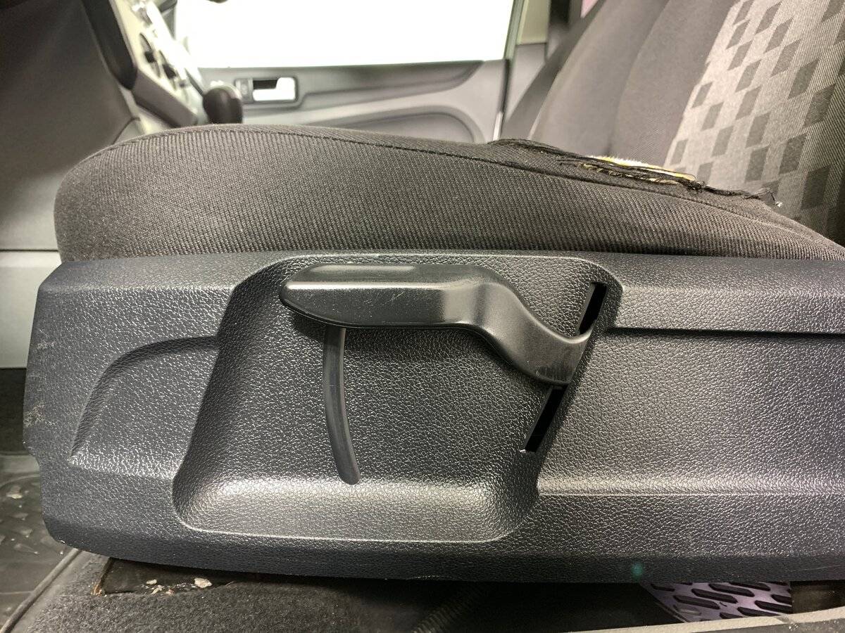 Купить Ford Focus, 2009, 401 300 км, фото №13