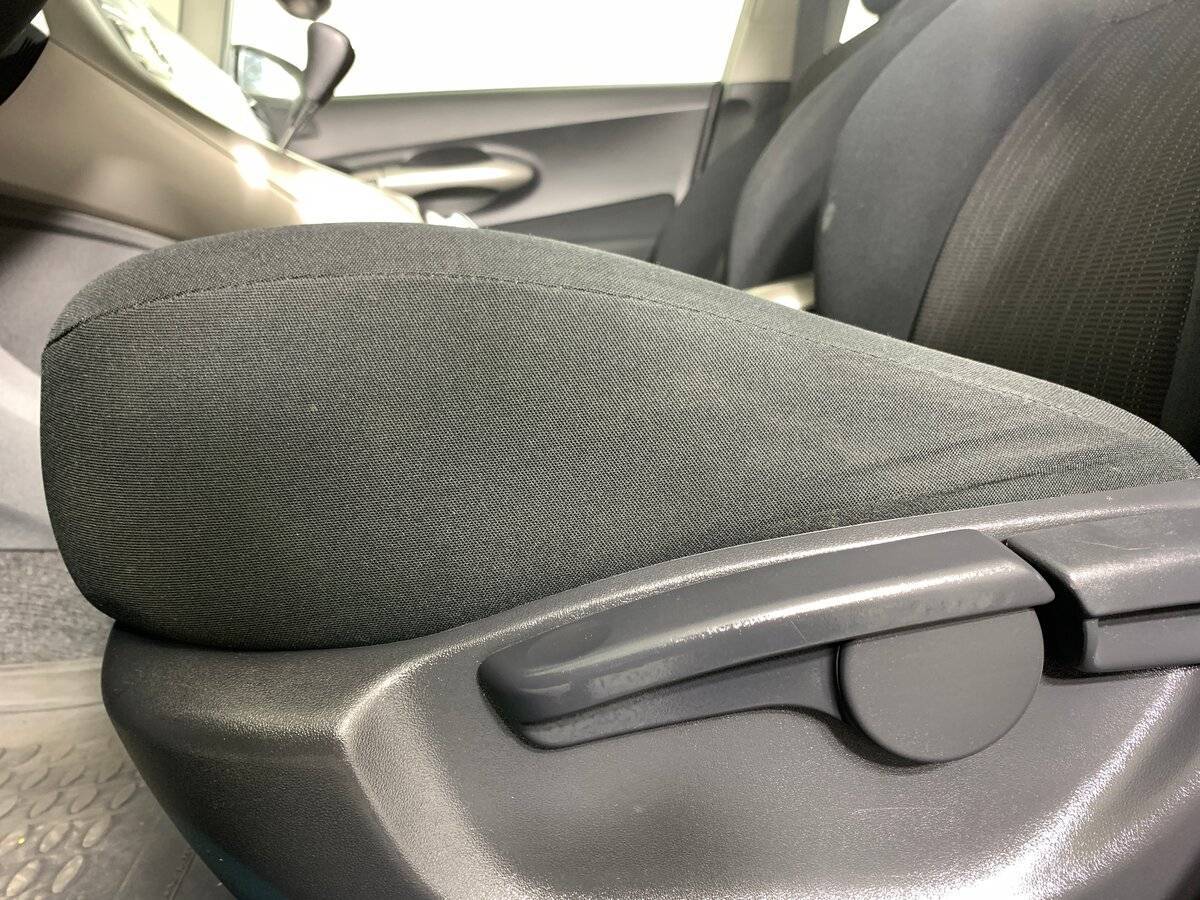 Купить Toyota Auris, 2007, 127 007 км, фото №16