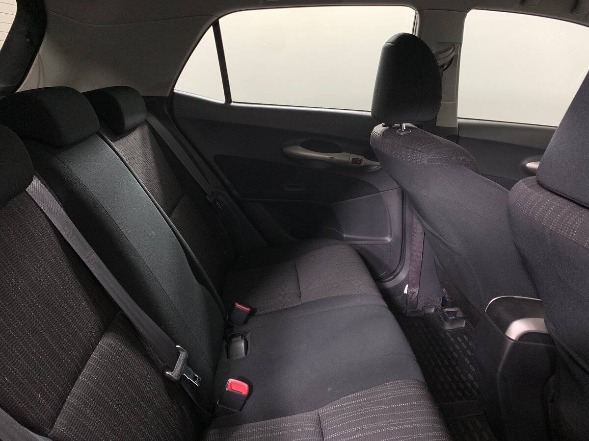 Купить Toyota Auris, 2007, 127 007 км, фото №17