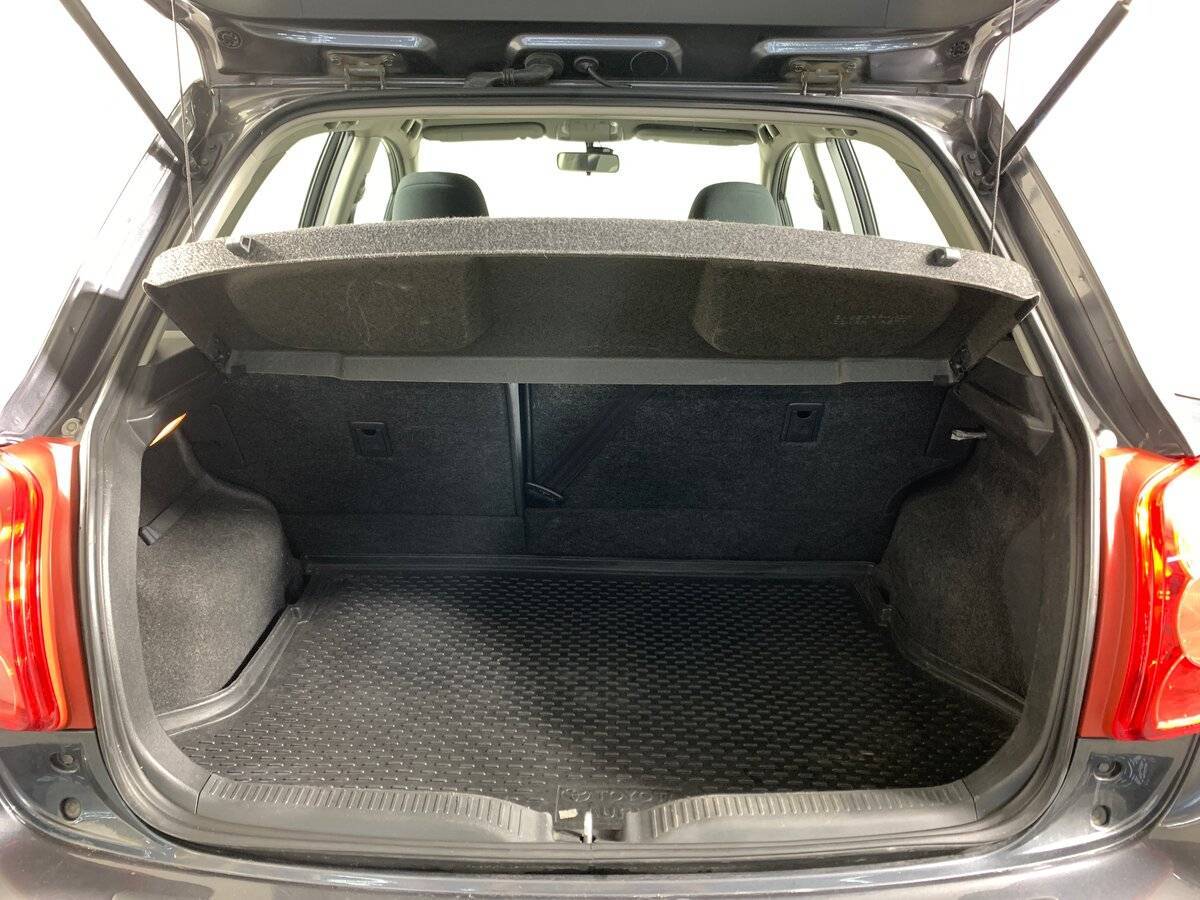 Купить Toyota Auris, 2007, 127 007 км, фото №19