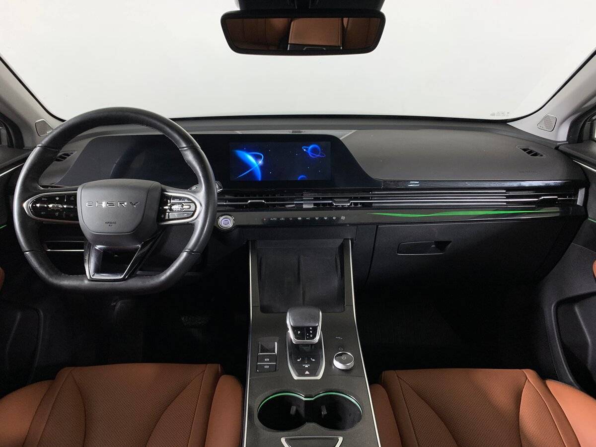 Купить Omoda C5, 2023, 50 500 км, фото №12