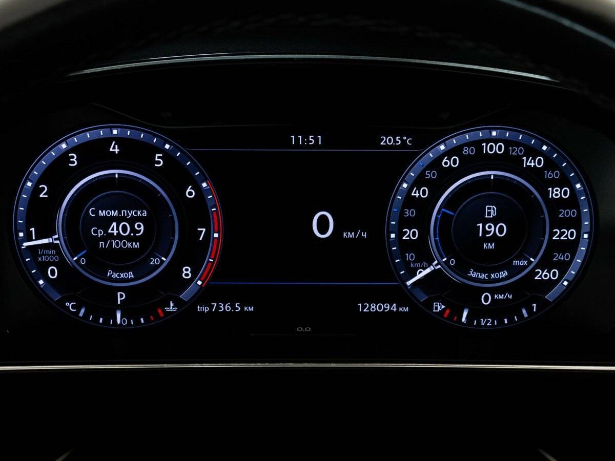 Купить Volkswagen Tiguan, 2017, 128 093 км, фото №28