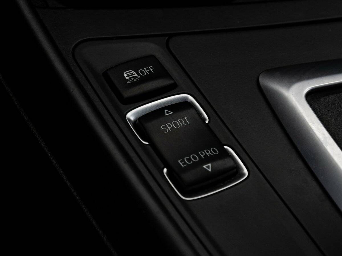 Купить BMW 1 серии 116i, 2013, 121 748 км, фото №11