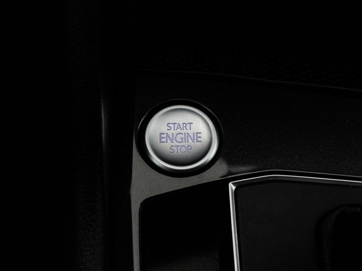 Купить Volkswagen Tiguan, 2017, 182 894 км, фото №17