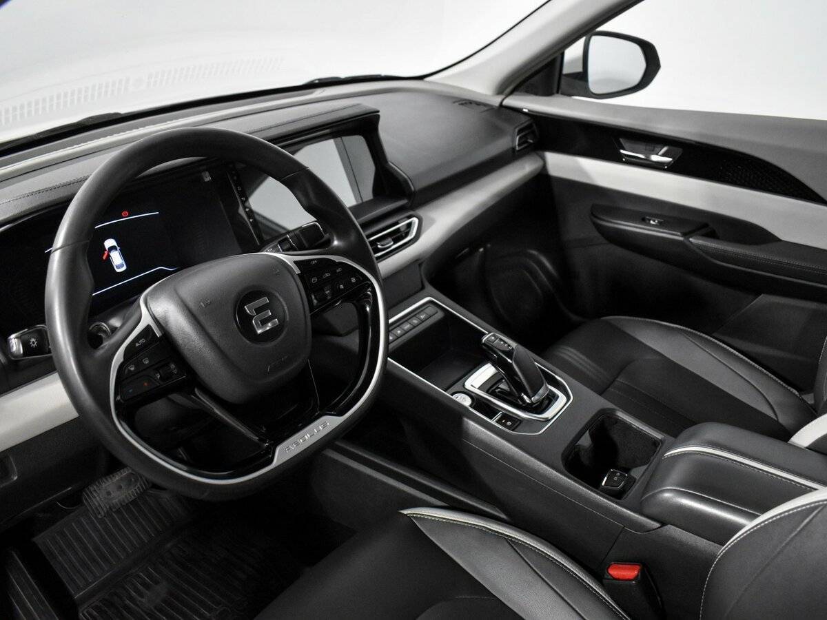 Купить Evolute i-PRO, 2022, 85 000 км, фото №8