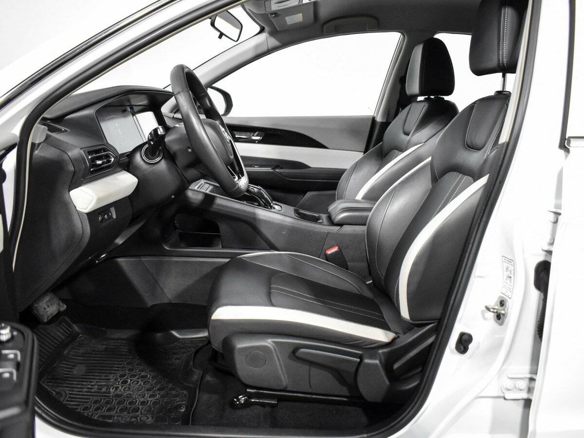 Купить Evolute i-PRO, 2022, 85 000 км, фото №10