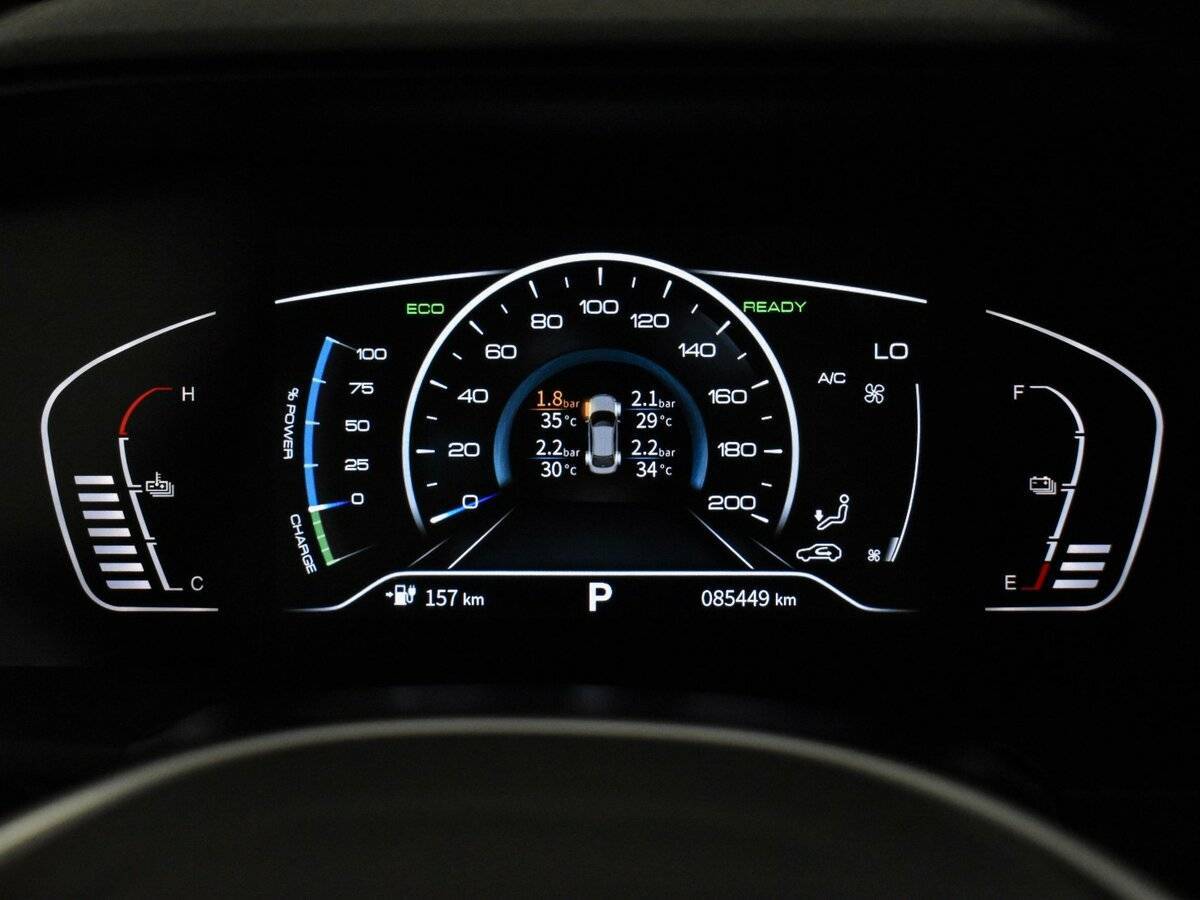 Купить Evolute i-PRO, 2022, 85 000 км, фото №19