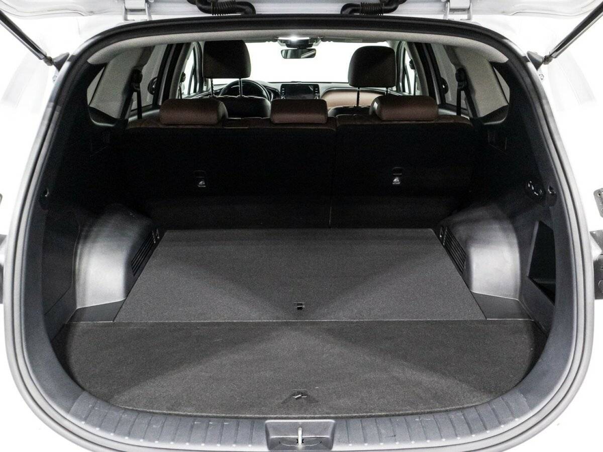 Купить Hyundai Santa Fe, 2021, 84 000 км, фото №15