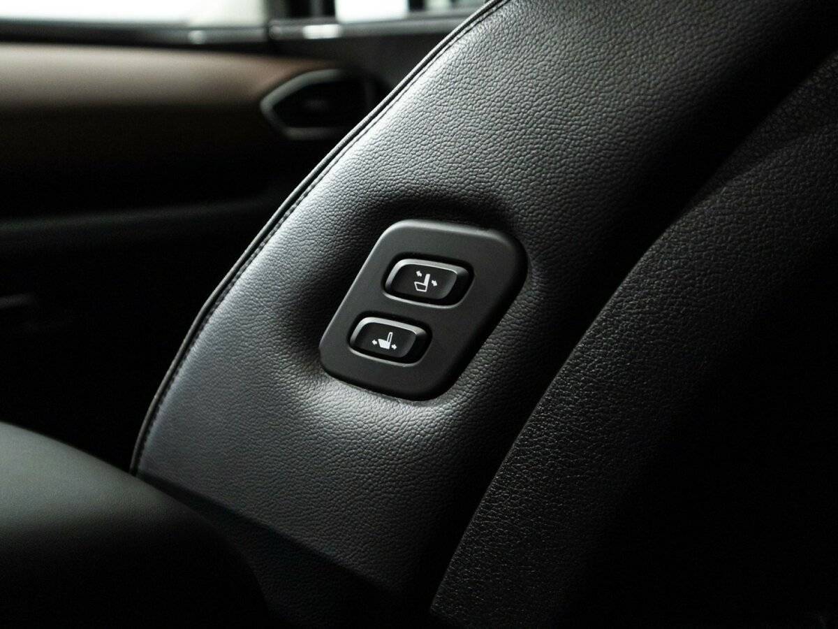 Купить Hyundai Santa Fe, 2021, 84 000 км, фото №17