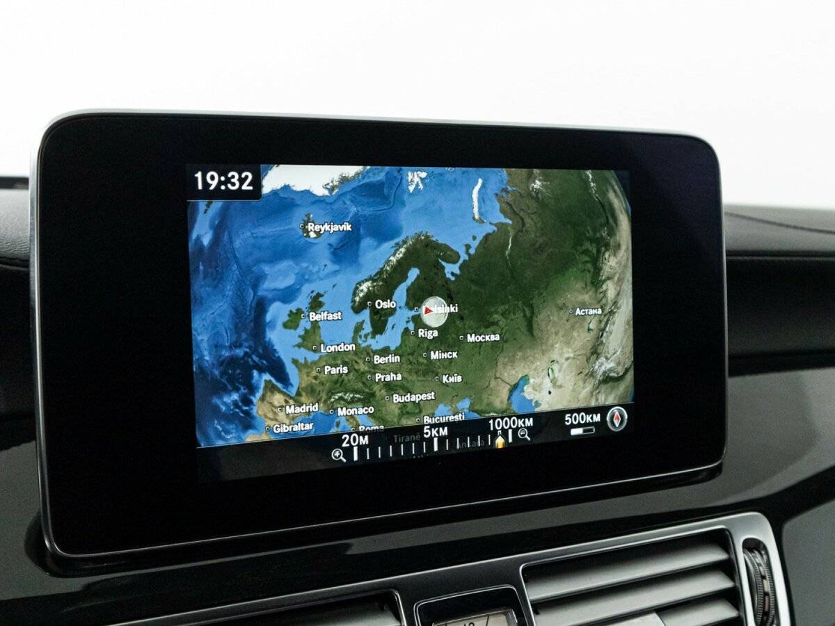 Купить Mercedes-Benz CLS 350 BlueTEC, 2015, 196 406 км, фото №18