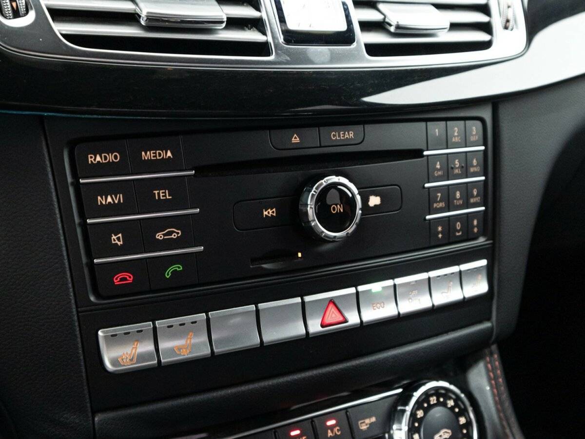 Купить Mercedes-Benz CLS 350 BlueTEC, 2015, 196 406 км, фото №19