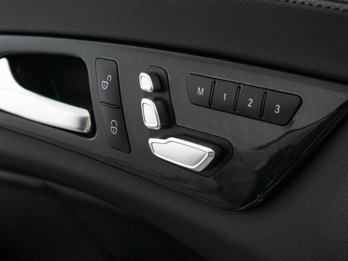 Купить Mercedes-Benz CLS 350 BlueTEC, 2015, 196 406 км, фото №20