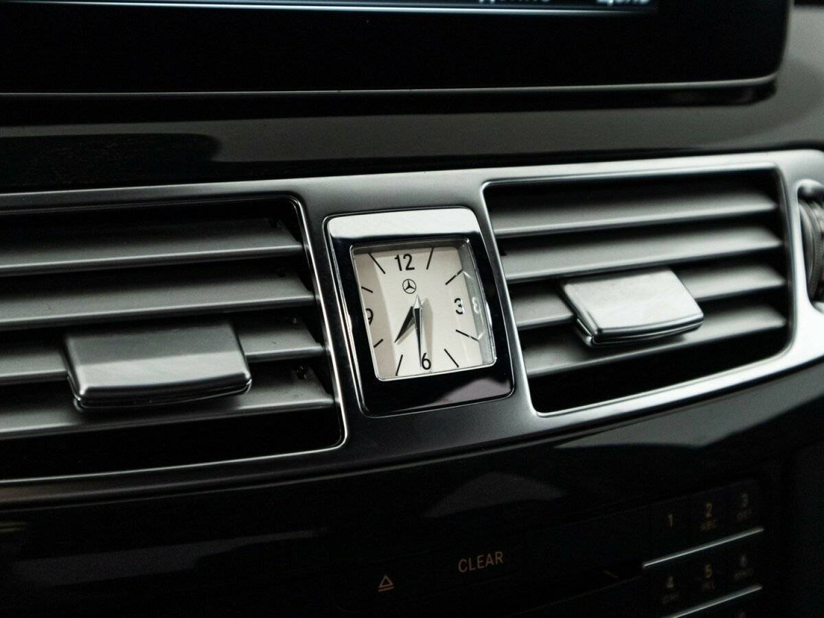 Купить Mercedes-Benz CLS 350 BlueTEC, 2015, 196 406 км, фото №23