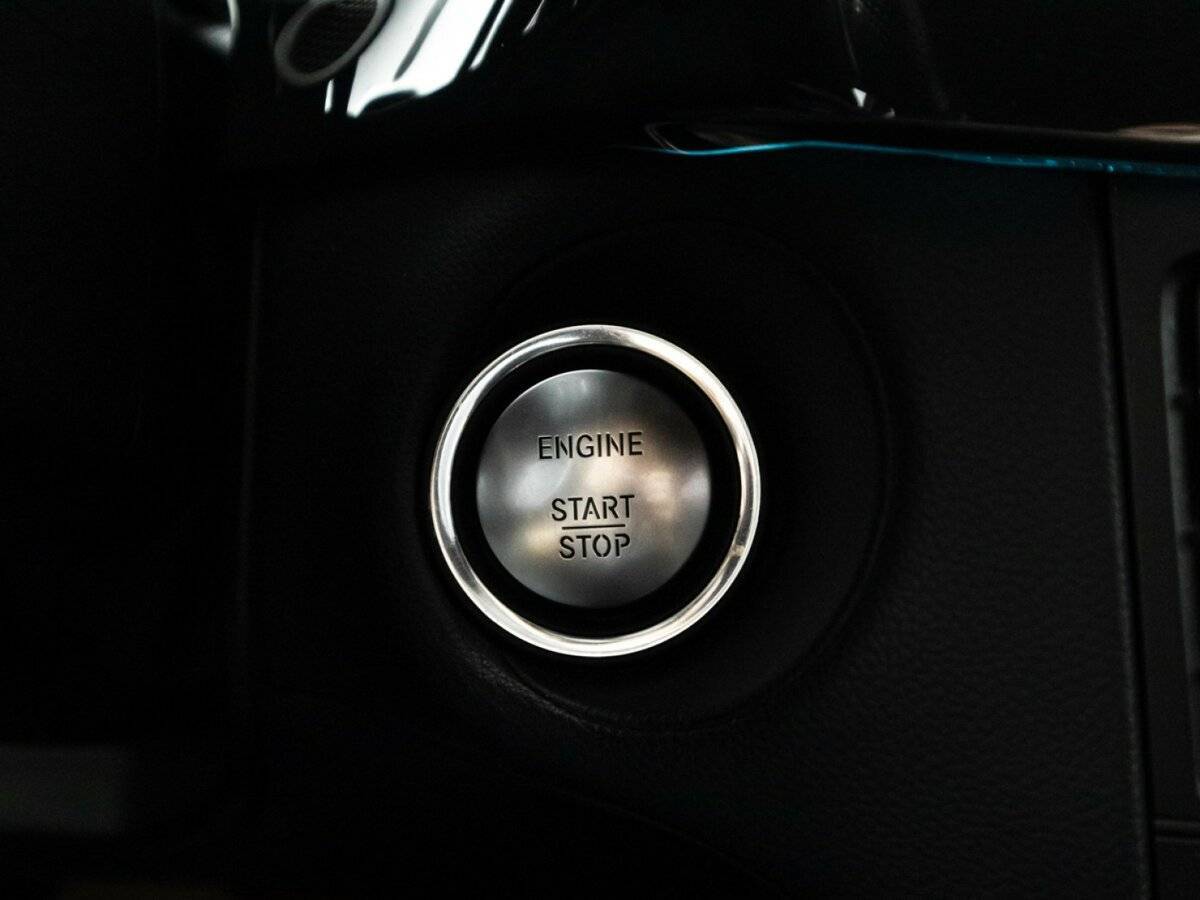 Купить Mercedes-Benz CLS 350 BlueTEC, 2015, 196 406 км, фото №25