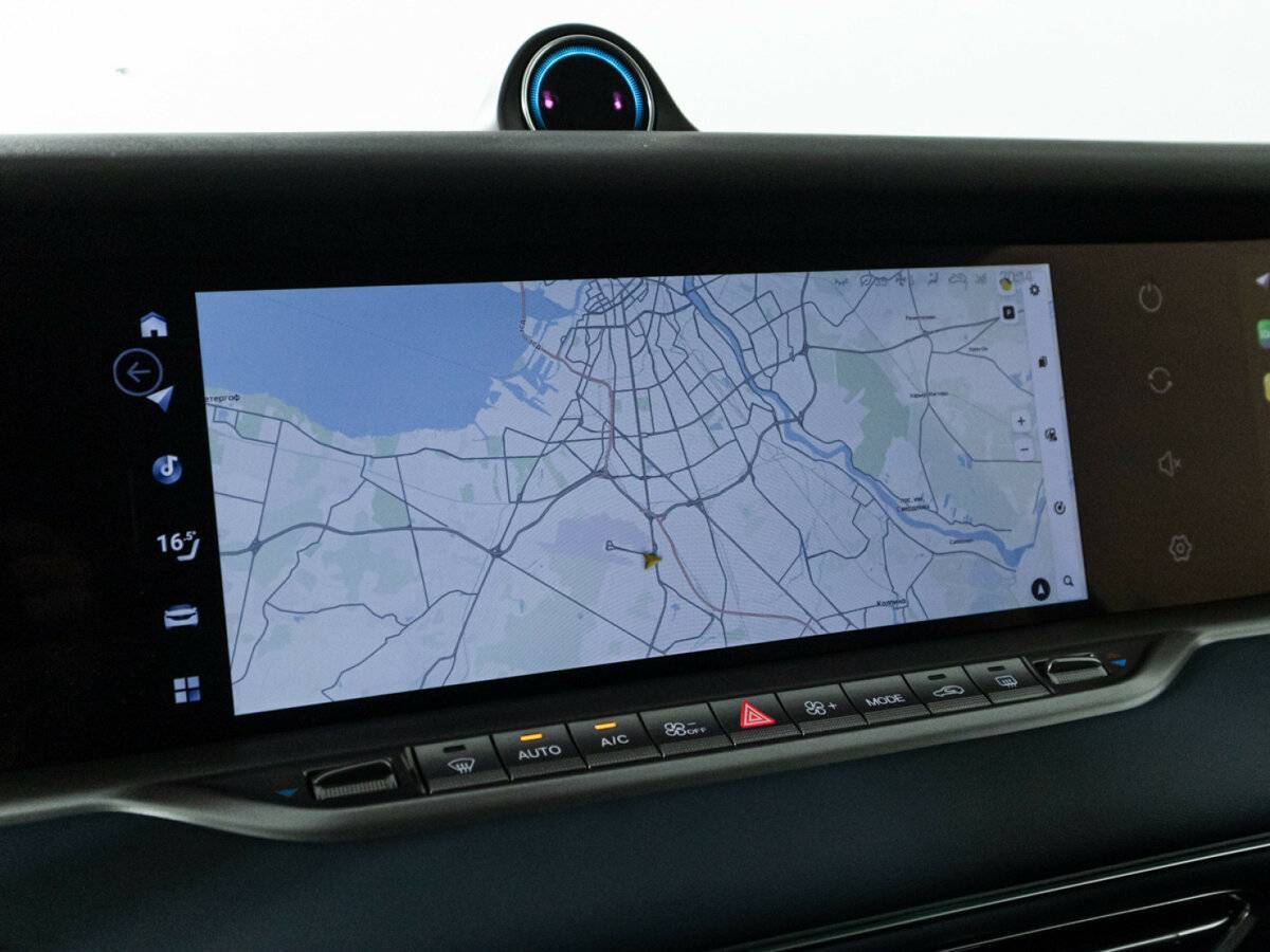 Купить Voyah Free EVR, 2022, 21 373 км, фото №21