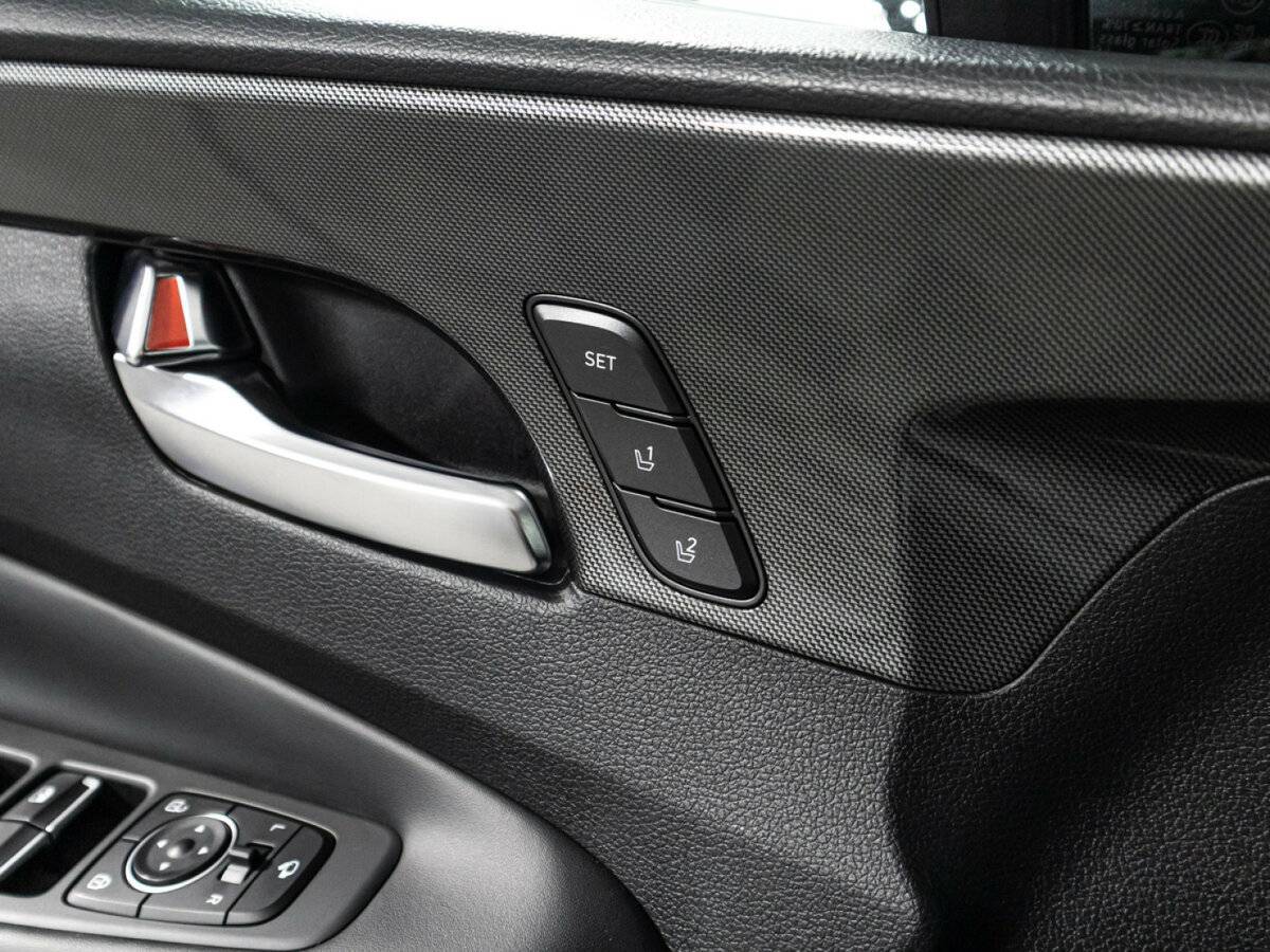 Купить Hyundai Santa Fe, 2021, 125 000 км, фото №17