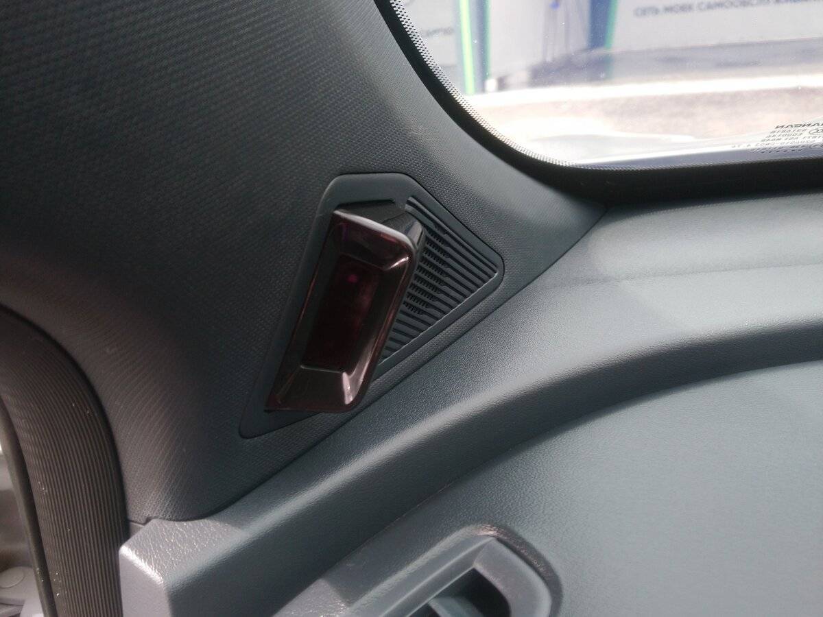 Купить Changan UNI-T, 2020, 32 000 км, фото №17