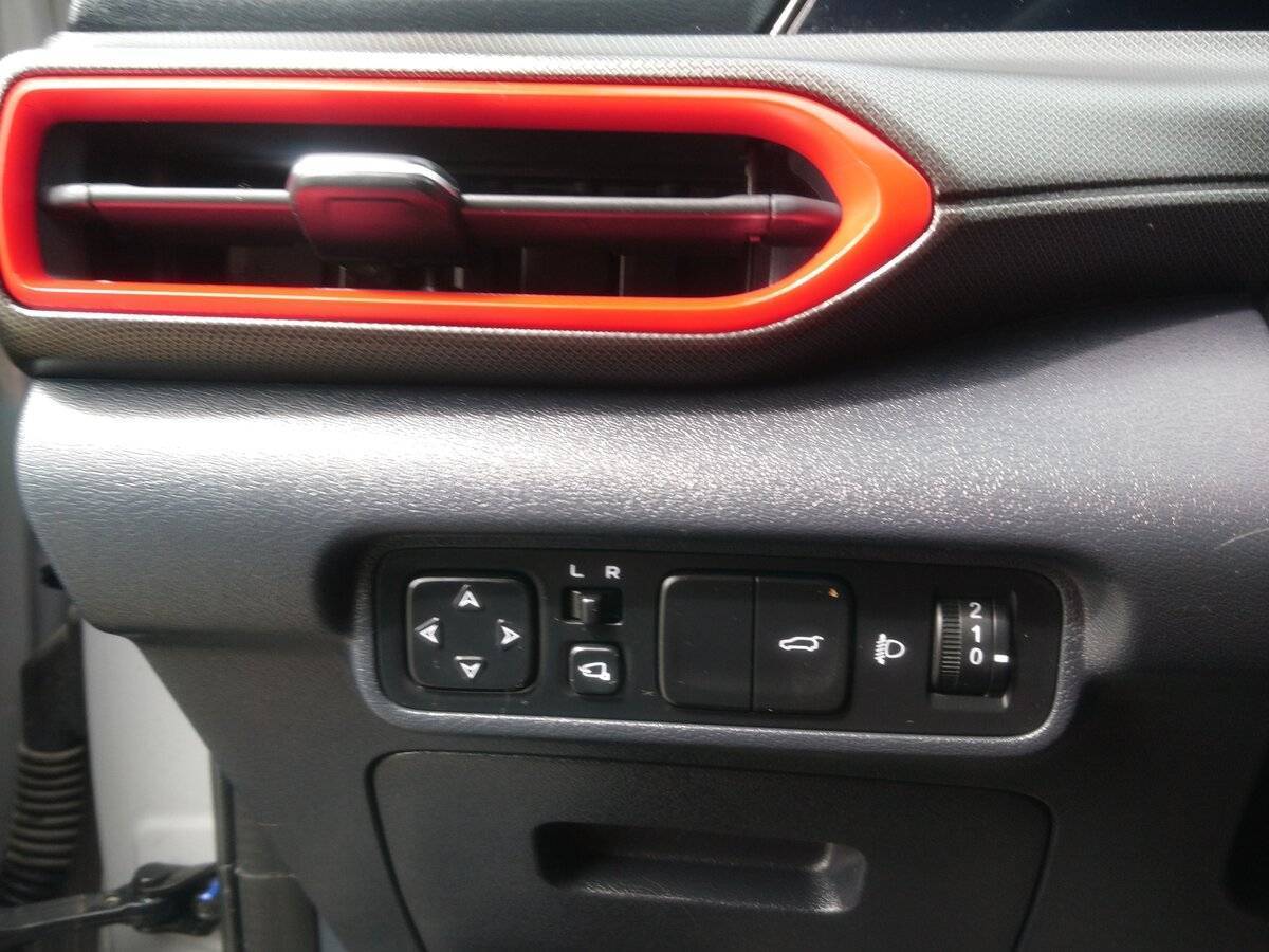 Купить Changan UNI-T, 2020, 32 000 км, фото №20