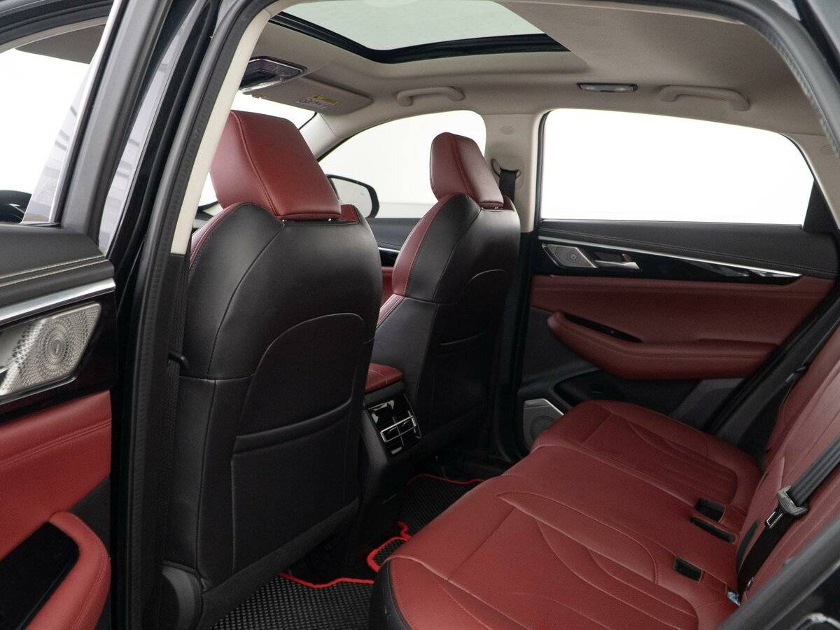 Купить Changan CS85, 2022, 32 865 км, фото №10